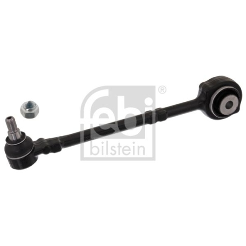 Febi Bilstein 46191 Querlenker mit Sicherungsmutter , 1 St&uuml;ck