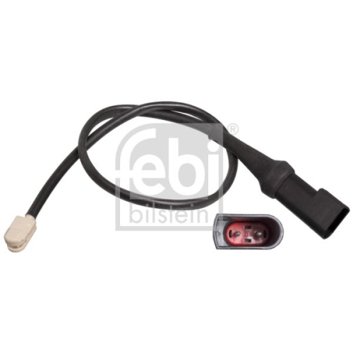 Febi Bilstein 102261 Verschlei&szlig;kontakt , 1 St&uuml;ck