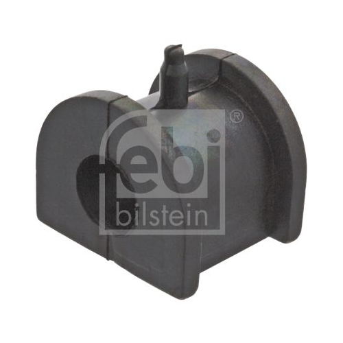 Lagerung, Stabilisator FEBI BILSTEIN 103686 f&uuml;r VOLVO, Vorderachse beidseitig