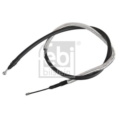 Febi Bilstein 170923 Handbremsseil, 1 St&uuml;ck