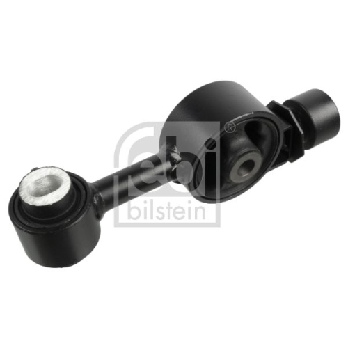 Lagerung, Motor FEBI BILSTEIN 173636 f&uuml;r NISSAN, hinten rechts