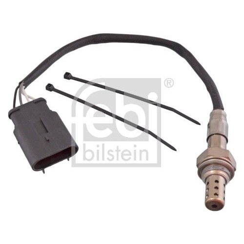 Lambdasonde FEBI BILSTEIN 178568 f&uuml;r ALFA ROMEO CHRYSLER FIAT LANCIA