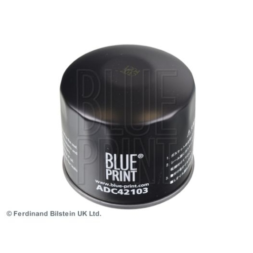 Blue Print 1x ADC42103BP &Atilde;&ndash;lfilter