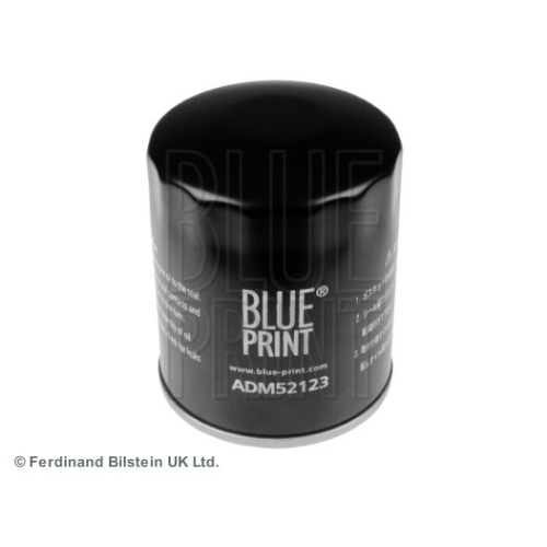 Blue Print 1x ADM52123BP &Atilde;&ndash;lfilter