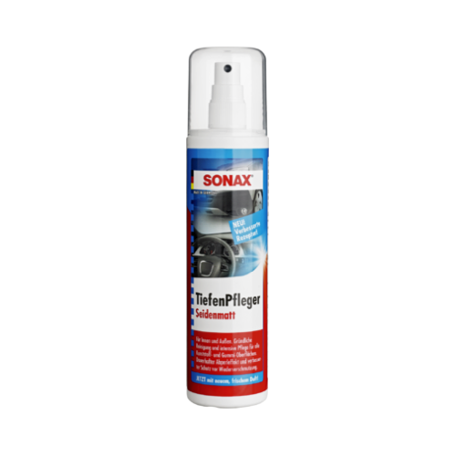 SONAX 03830410 Tiefenpfleger seidenmatt 1x300ml