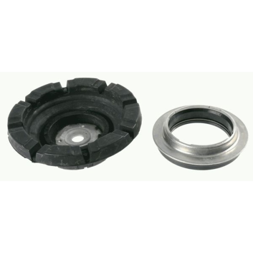 Reparatursatz, Federbeinst&uuml;tzlager SACHS 802 455 f&uuml;r, Vorderachse