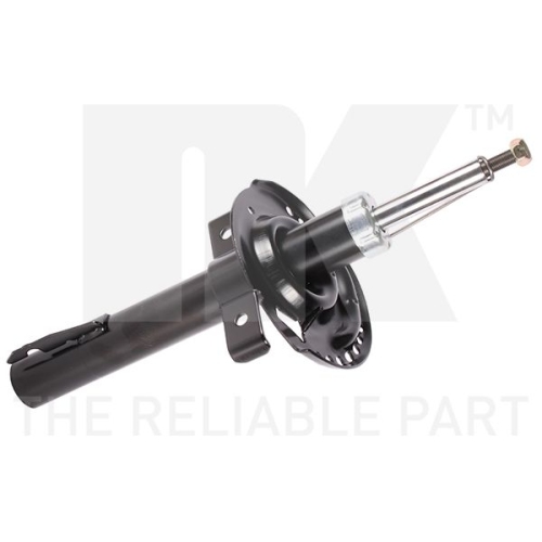 Sto&szlig;d&auml;mpfer NK 65393204 f&uuml;r RENAULT, Vorderachse, links, rechts