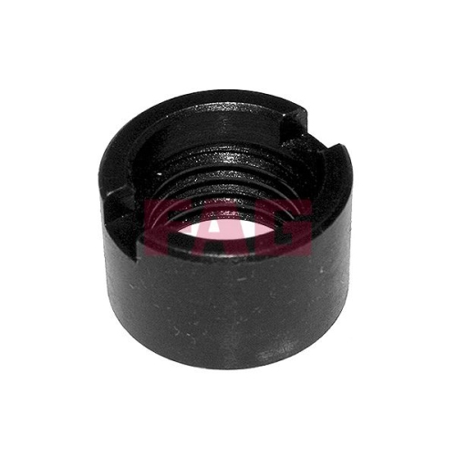 Gewindeh&uuml;lse, Federbein FAG 814 0166 10 f&uuml;r AUDI SEAT VW