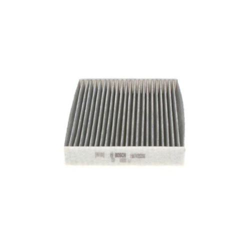 Filter, Innenraumluft BOSCH 1 987 435 556 f&uuml;r RENAULT DACIA