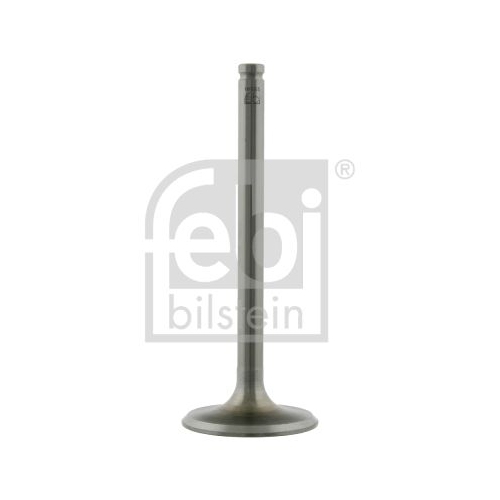 Febi Bilstein 18665 Einlassventil, 1 St&uuml;ck