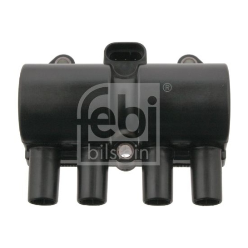 Febi Bilstein 31999 Z&uuml;ndspule , 1 St&uuml;ck