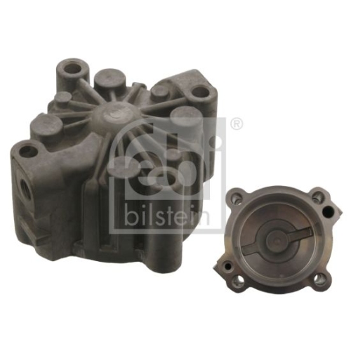 Febi Bilstein 37998 Schaltzylinder , 1 St&uuml;ck