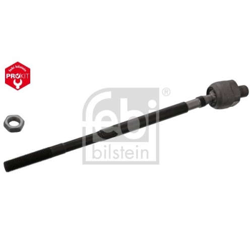 Febi Bilstein 42707 Axialgelenk mit Kontermutter , 1 St&uuml;ck