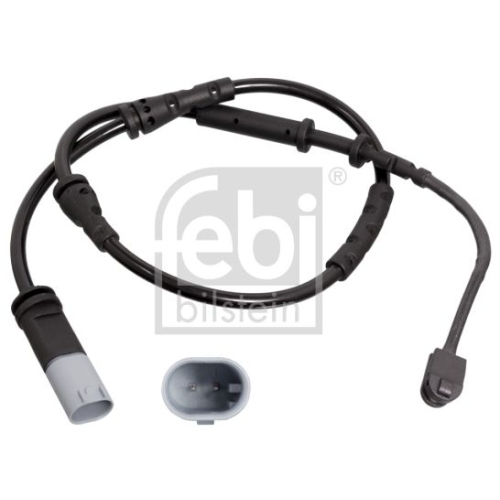 Febi Bilstein 102262 Verschlei&szlig;kontakt f&uuml;r Bremsbelag , 1 St&uuml;ck