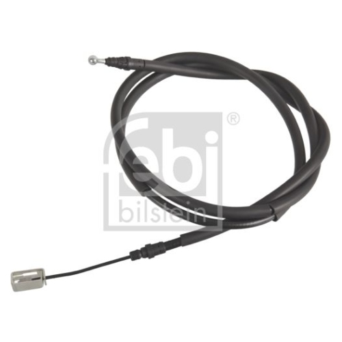 Febi Bilstein 170924 Handbremsseil, 1 St&uuml;ck