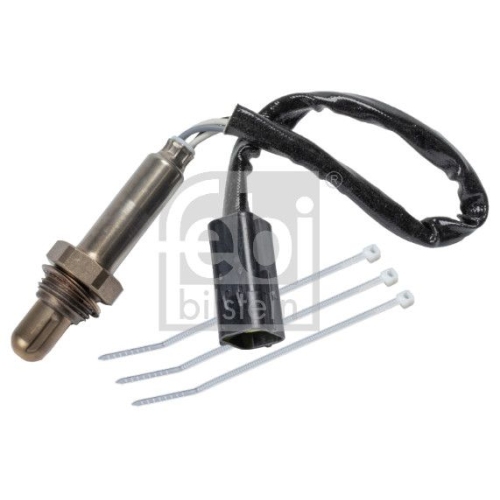 Lambdasonde FEBI BILSTEIN 177391 f&uuml;r FIAT FORD MAZDA SUZUKI CHEVROLET KIA DAEWOO