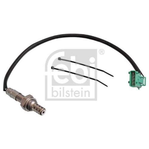 Lambdasonde FEBI BILSTEIN 178570 f&uuml;r CITRO&Euml;N PEUGEOT MINI, nach Katalysator