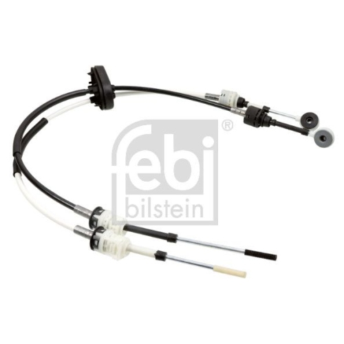 Seilzug, Schaltgetriebe FEBI BILSTEIN 179831 f&uuml;r OPEL VAUXHALL