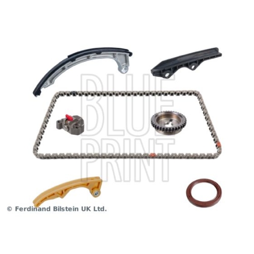 Blue Print 1x ADN173506BP Steuerkettensatz, Nockenwelle