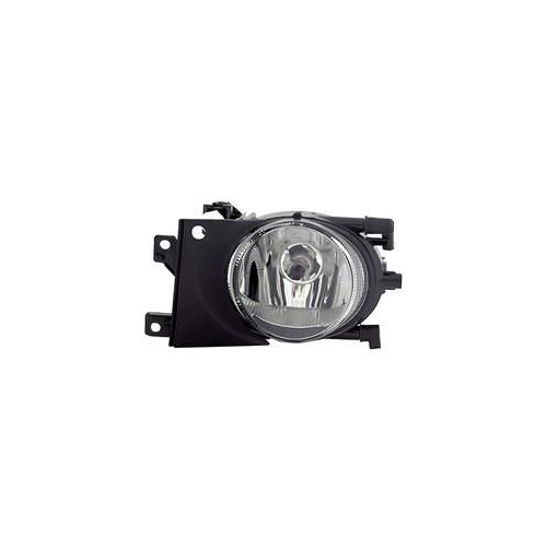 Nebelscheinwerfer VAN WEZEL 0637995 f&uuml;r BMW, links