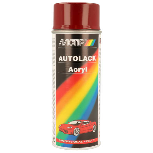 Fahrzeug-Kombinationslack MOTIP 41210 KOMPAKT f&uuml;r AUDI CHRYSLER CITRO&Euml;N DAF OPEL