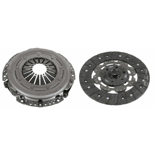 Kupplungssatz SACHS 3000 970 113 XTend f&uuml;r FORD VOLVO
