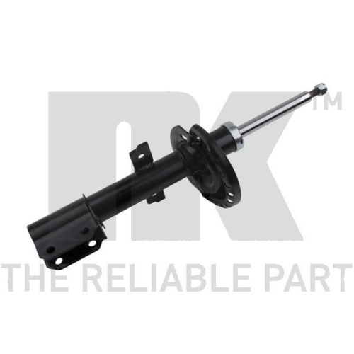 Sto&szlig;d&auml;mpfer NK 65393232 f&uuml;r RENAULT, Vorderachse, links, rechts