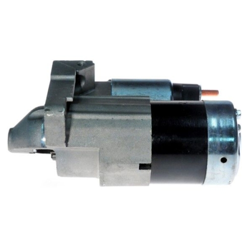 Starter HELLA 8EA 011 610-201 f&uuml;r MITSUBISHI NISSAN RENAULT SUZUKI DACIA