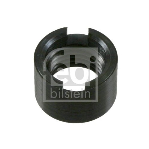 Febi Bilstein 1x 02159 Gewindeh&uuml;lse f&uuml;r Federbein