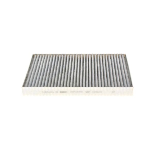 Filter, Innenraumluft BOSCH 1 987 435 560 f&uuml;r AUDI VW BENTLEY