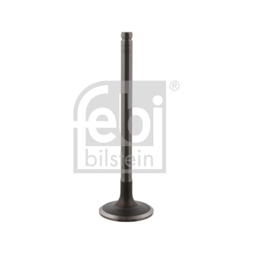 Febi Bilstein 18668 Einlassventil, 1 St&uuml;ck