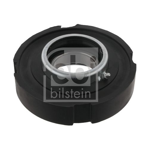 Febi Bilstein 21043 Kardanwellenmittellager mit integriertem W&auml;lzlager , 1 St&uuml;ck