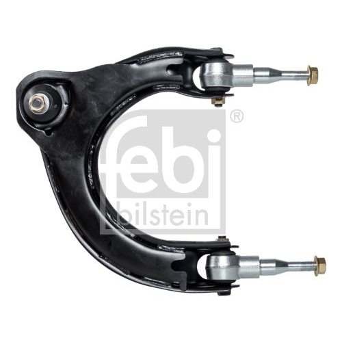 Febi Bilstein 41233 Querlenker mit Lagern, Gelenk, Halter und Sicherungsmutter , 1 St&uuml;ck