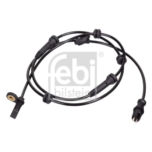 Febi Bilstein 102263 ABS-Sensor , 1 St&uuml;ck