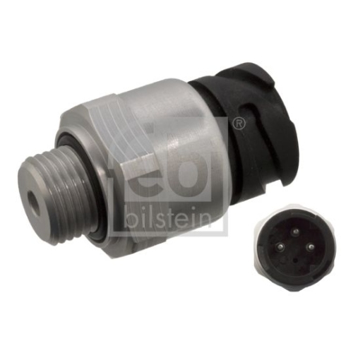 Febi Bilstein 106544 Drucksensor f&uuml;r Druckluftanlage, 1 St&uuml;ck
