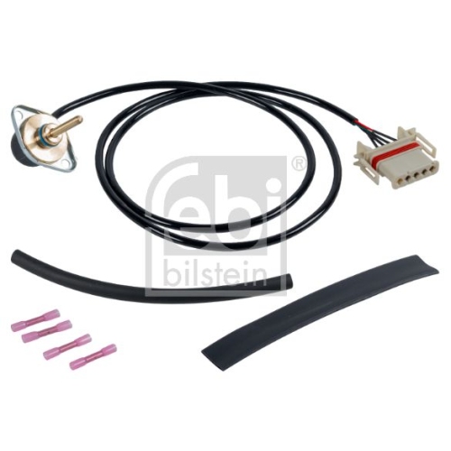 Febi Bilstein 109725 Ladedrucksensor, 1 St&uuml;ck