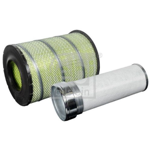 Febi Bilstein 173639 Luftfiltersatz, 1 St&uuml;ck
