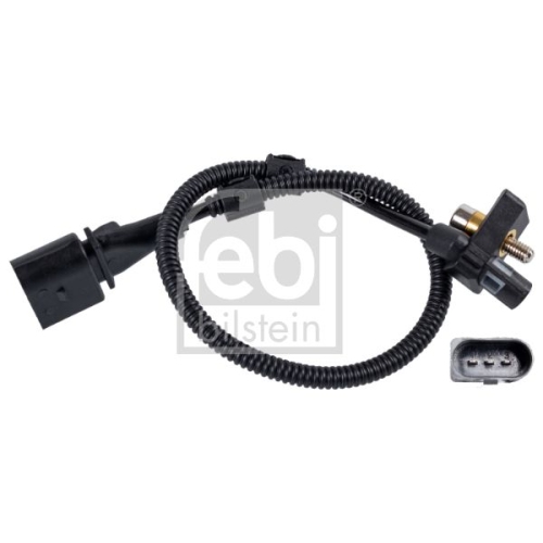 Impulsgeber, Kurbelwelle FEBI BILSTEIN 176205 f&uuml;r AUDI SEAT SKODA VW
