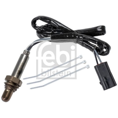 Lambdasonde FEBI BILSTEIN 177392 f&uuml;r FIAT LANCIA MAZDA FORD USA