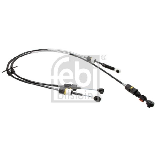 Seilzug, Schaltgetriebe FEBI BILSTEIN 179833 f&uuml;r FORD FORD MOTOR COMPANY