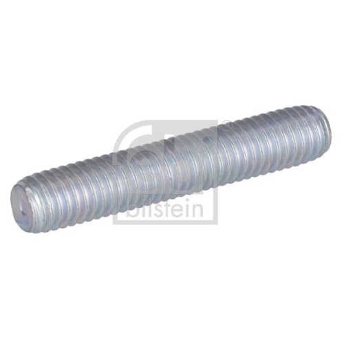 Febi Bilstein 1x 17705 Stehbolzen f&uuml;r Ansaug- und Abgaskr&uuml;mmer
