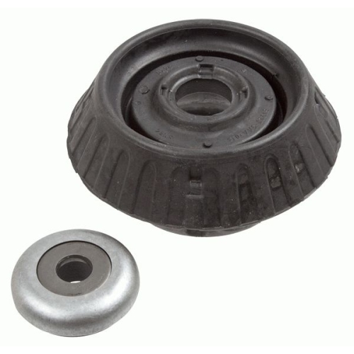 Reparatursatz, Federbeinst&uuml;tzlager SACHS 802 465 f&uuml;r, Vorderachse