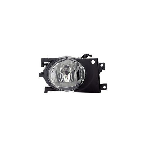 Nebelscheinwerfer VAN WEZEL 0637996 f&uuml;r BMW, rechts