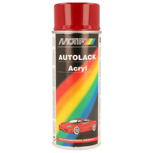 Fahrzeug-Kombinationslack MOTIP 41310 KOMPAKT f&uuml;r AUDI BMW MERCEDES-BENZ PORSCHE