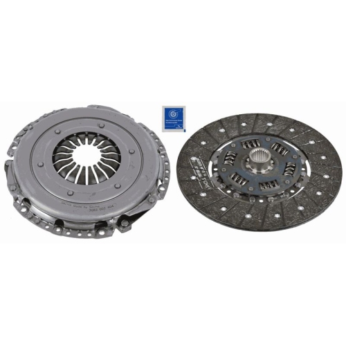 Kupplungssatz SACHS 3000 970 119 XTend f&uuml;r OPEL VAUXHALL