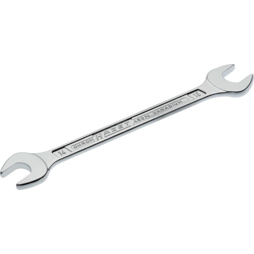 Doppel-Gabelschl&uuml;ssel HAZET 450N-14X15 f&uuml;r AUDI VW