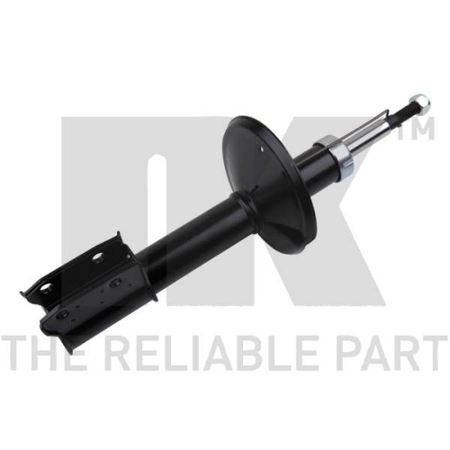Sto&szlig;d&auml;mpfer NK 65393237 f&uuml;r RENAULT DACIA, Vorderachse, links, rechts