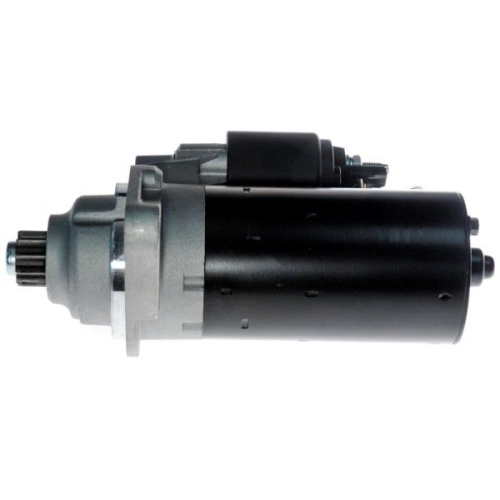 Starter HELLA 8EA 011 610-221 f&uuml;r AUDI SEAT SKODA VW