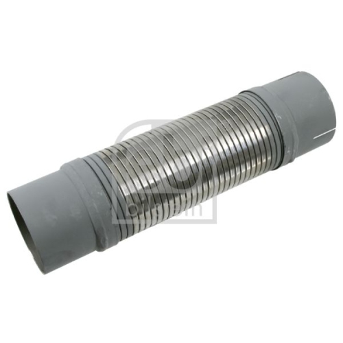 Febi Bilstein 09422 Metallschlauch f&uuml;r Abgasrohr , 1 St&uuml;ck