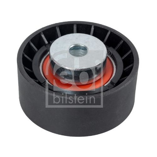 Febi Bilstein 23294 Umlenkrolle f&uuml;r Keilrippenriemen , 1 St&uuml;ck